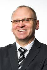 Portait Nitsche, Frank
